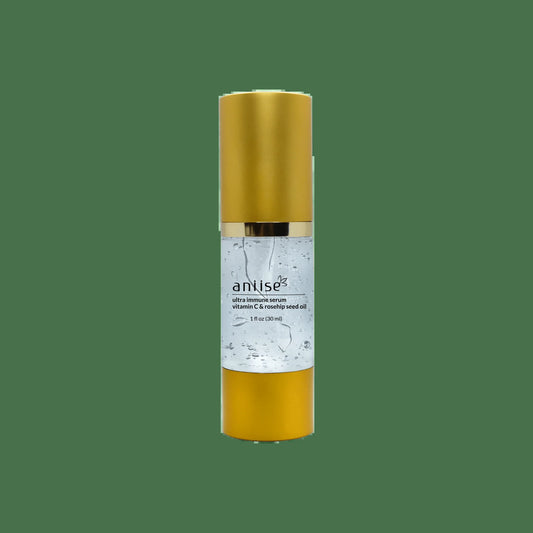  Routine Revive- Ultra-Immune Vitamin C Serum